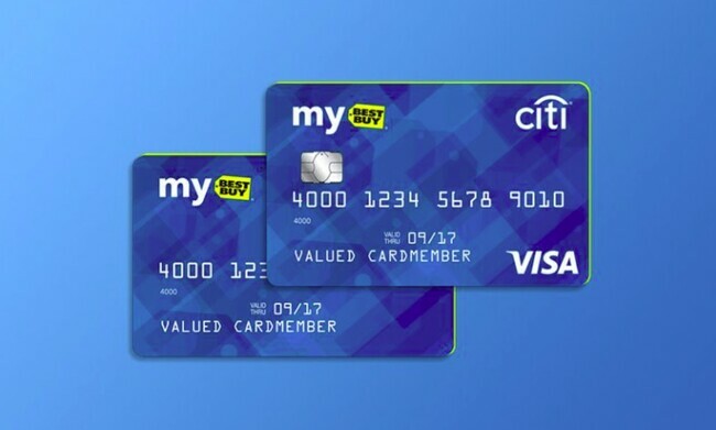 Pay Your Bill At Citibank Best Buy