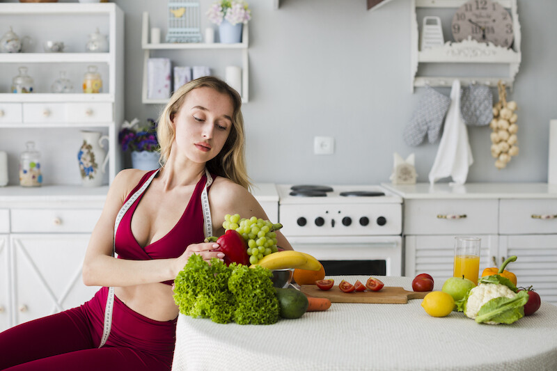13 Hormone Balancing Foods Every Woman Should Eat 7298