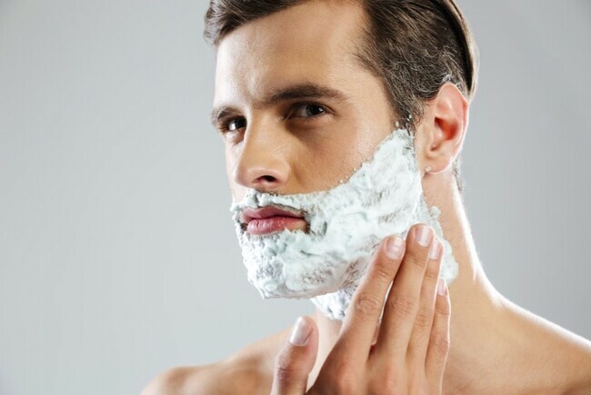 how-to-shave-your-face-without-ruining-your-skin